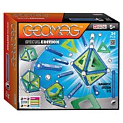 Geomag Special Edition, 34dlg.