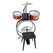 Bontempi Rock-Drum-Kit