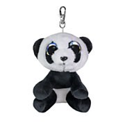 Lumo Stars Schlüsselanhänger - Pandapfanne