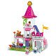 Unico Hello Kitty Kasteel 171 dlg.