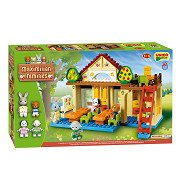 Unico Maximilian Familienschule