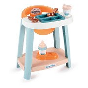 Ecoiffier Nursery Chair