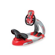 Smoby Pilot V8-Fahrer