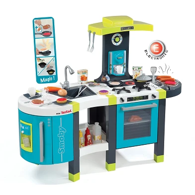 Smoby Tefal French Touch Keuken