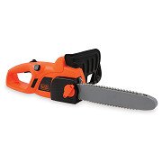 Smoby Black & Decker Kettensäge