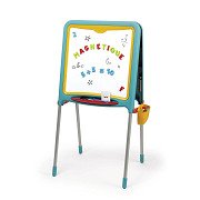 Smoby Magneet- en Schoolbord