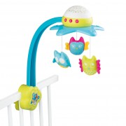 Smoby Cotoons Babymobiel Ster