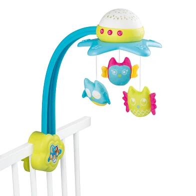 Smoby Cotoons Baby Mobile Star