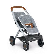 Smoby Baby Confort Zwillingsbuggy