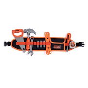 Smoby Black & Decker Werkzeuggürtel