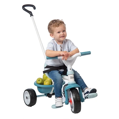 Tricycle Smoby Be Move Bleu