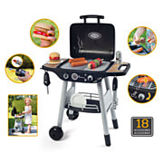 Smoby Barbecue-Grill