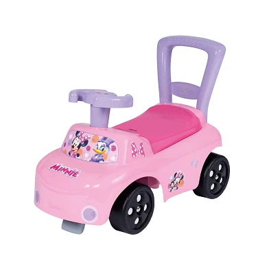 Smoby Minnie Car Ride On