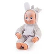 Smoby Minikiss Babypuppe - Hase