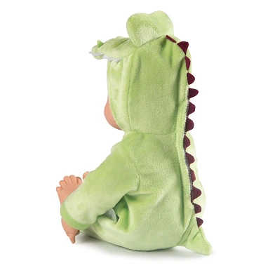 Smoby Minikiss Babypop - Krokodil