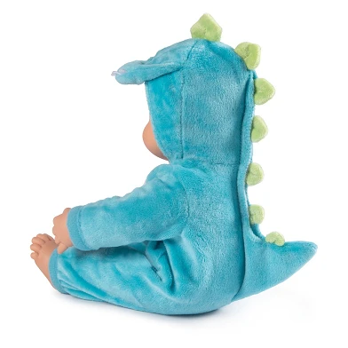 Smoby Minikiss Babypuppe – Dino
