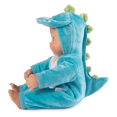 Smoby Minikiss Babypop - Dino