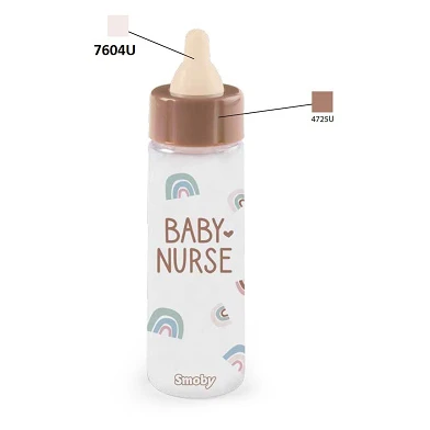 Gourde magique Smoby Baby Nurse