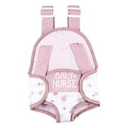 Smoby Baby Nurse Babytrage