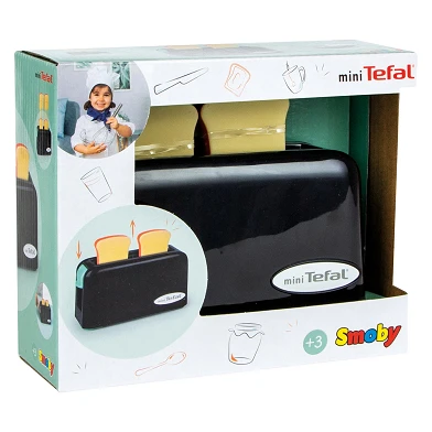Smoby Tefal Broodrooster