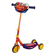 Smoby Cars 3-Rad-Roller