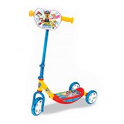 Smoby Pat' Patrouille 3-Rad-Roller