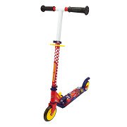 Faltbarer Scooter von Smoby Cars