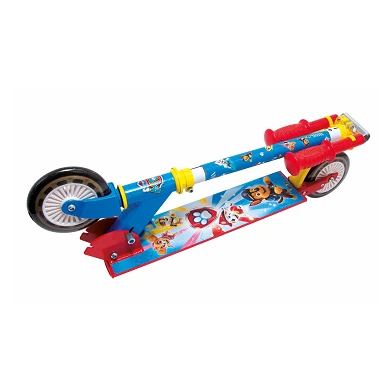 Smoby Pat' Patrouille Faltbarer Scooter
