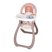 Smoby Baby Nurse Chaise pour bébé