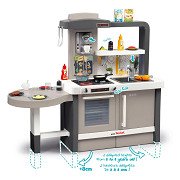 Smoby Tefal Evolutionive Küche, 40-tlg.