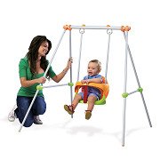 Smoby Babyschaukel