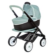 Smoby Maxi-Cosi Puppenwagen Sage, 3in1