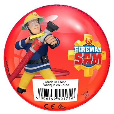 Brandweerman Sam Bal met Licht