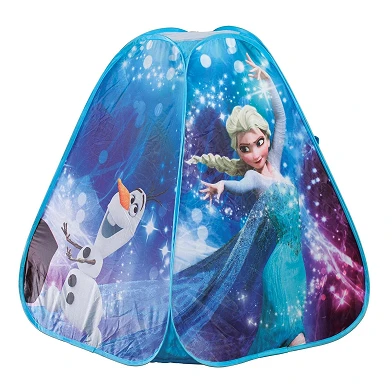 Disney Frozen Pop-up Tent