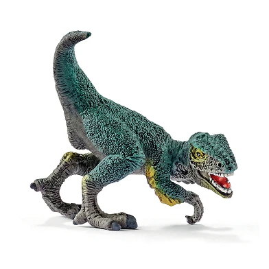 Pop-Up Speeltent - schleich Dinosaurus