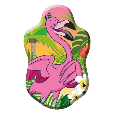 Kickboard Flamingo