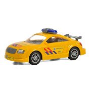 Cavallino Ambulance Auto