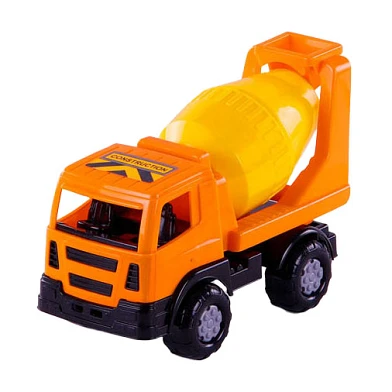 Camion malaxeur de chantier Cavallino, 22,5 cm