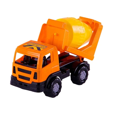 Camion malaxeur de chantier Cavallino, 22,5 cm