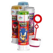 Seifenblasen Sonic, 60ml