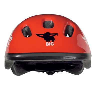 BIG Bobby Racing Helm