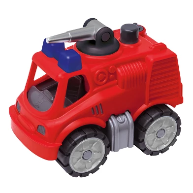BIG Power Worker Mini-Feuerwehrauto