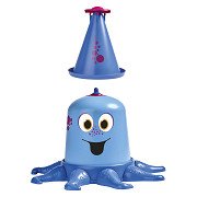 BIG Aqua-Nauti-Oktopus