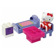 PlayBIG Bloxx Hello Kitty Starter-Set