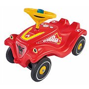 BIG Bobby Car Classic - Feuerwehr