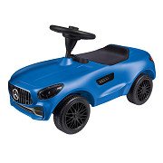 BIG Bobby Ride-on AMG GT