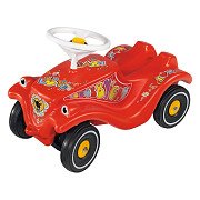 BIG Bobby Car Classic Lumi met Led Loopauto
