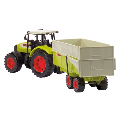 CLAAS Ares-Set