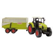 Claas Ares-Set