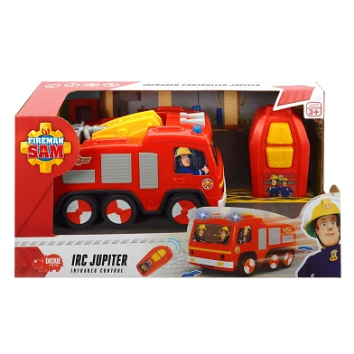 Brandweerman Sam RC Jupiter